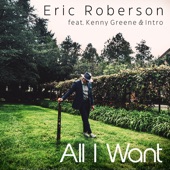All I Want (feat. Kenny Greene & Intro) artwork