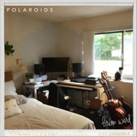 Polaroids - Brian Ward