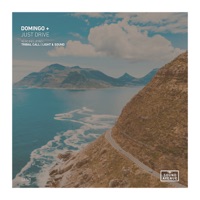 Just Drive - Single - Domingo +