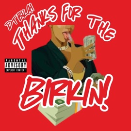 Thanks For the Birkin! DtbKai