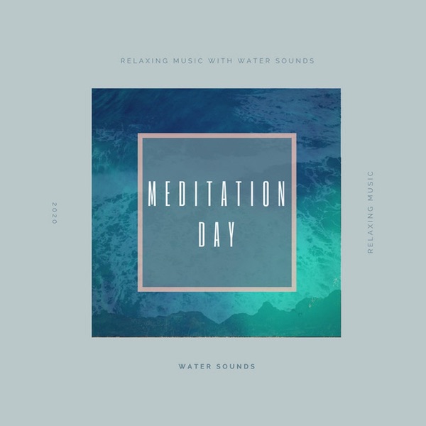 Relaxing Music with Water Sounds