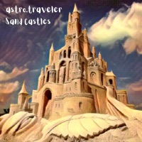 Sand Castles - Single - astro.traveler