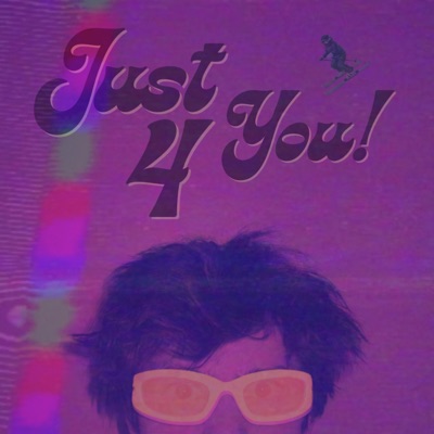 JUST 4 YOU! (feat. Gritfall) - Single
