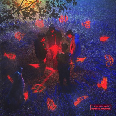 60 anni di niente - Single