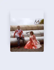 Posłuchaj wykonawcy Rat Jesu, obejrzyj teledyski, przeczytaj biografię, zobacz daty tras koncertowych i nie tylko!