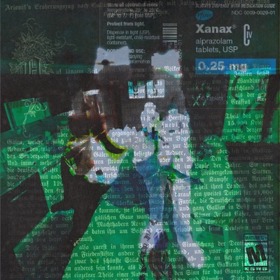 Bruddas4L / Hiei 2 - Single