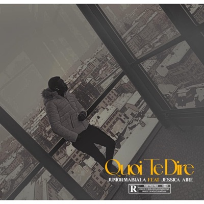 Quoi te dire (feat. Jessica aire) - Single