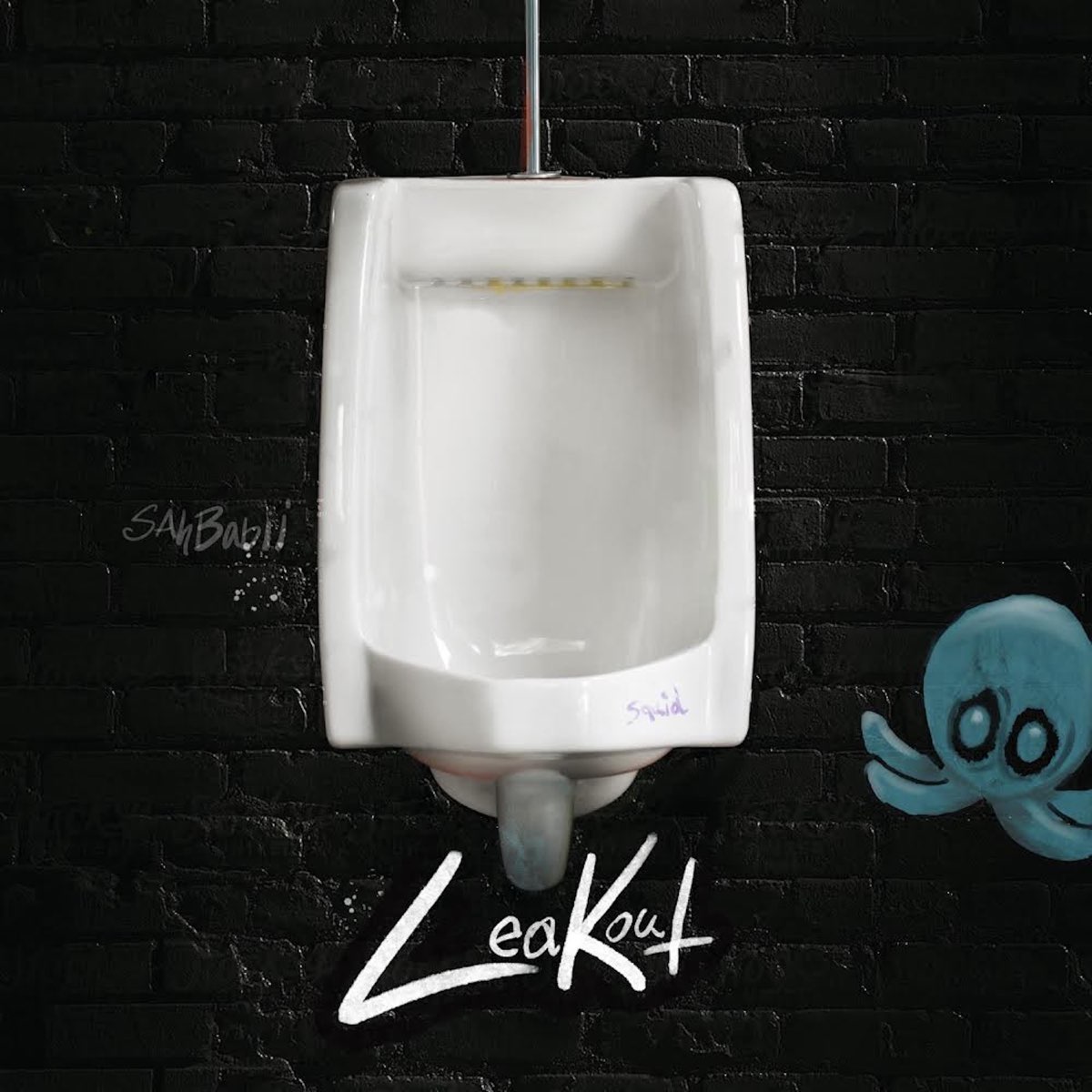 ‎LeakOut Album by SahBabii Apple Music