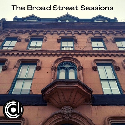 The Broad Street Sessions - Single