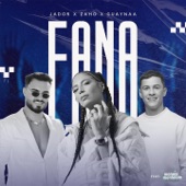 Fana (feat. Manele Mentolate) artwork