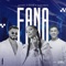 Fana (feat. Manele Mentolate) artwork