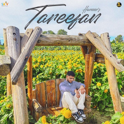 Tareefan - Single