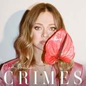 Ruth Radelet - Crimes