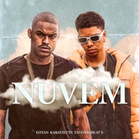 Nuvem (feat. TavinhoBeat's) - Single - EoTan & Kabatistta