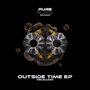 Outside Time - EP