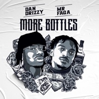 More Bottles - Single - Dan Drizzy & Mr Faga
