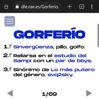 GORFERÍO - Xandrovv