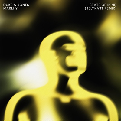 State of Mind (TELYKast Remix) - Single