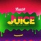 Juice Amapiano (feat. Ycee & Maleek Berry) - Yungcn lyrics