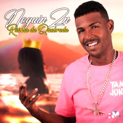Rainha da Quebrada - Single