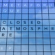 Closed Atmosphere EP