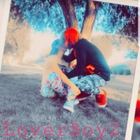 Loverboy 2 - PK3Y