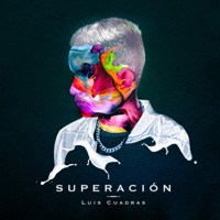 Superación - Single - LUIS CUADRAS
