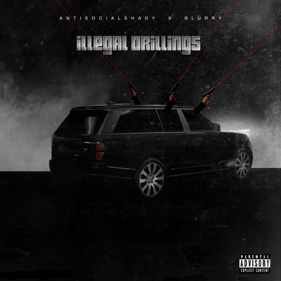 Illegal Drillings - Single
