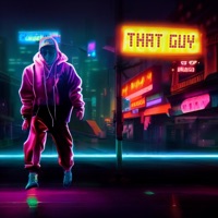 That Guy - Single - Mocity Jones