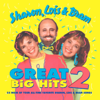 Great Big Hits 2 - Sharon, Lois & Bram