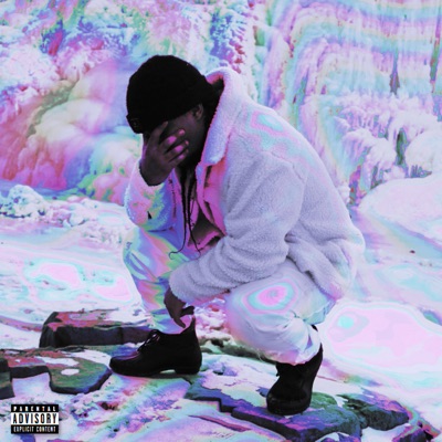 A Teezus Christmas - EP