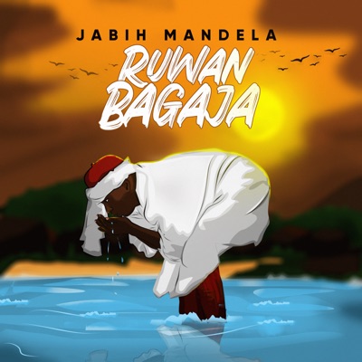 Ruwan Bagaja - Single