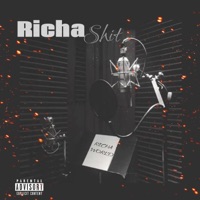 Richa & Richa (feat. Doobie RICHA, Renzo RICHA & Louie Sims) - Single - Kellz Chapo