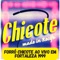 Chicote - Forró Chicote lyrics