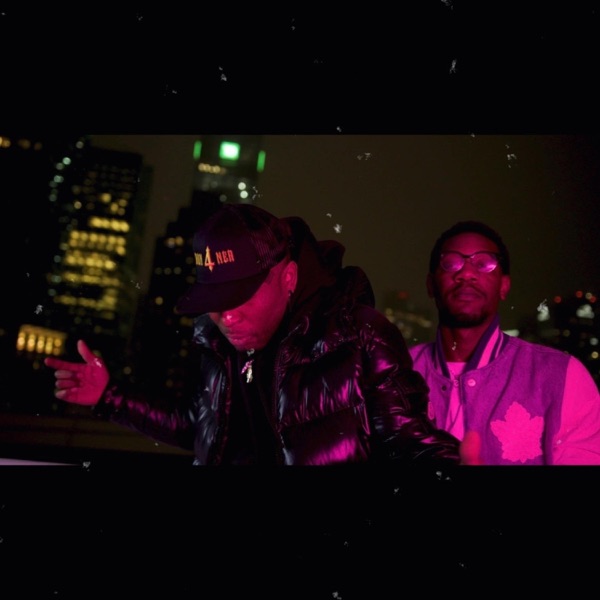 Ray Ray (feat. Dizzy Stacks)