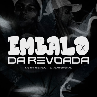 Embalo da Revoada - Single