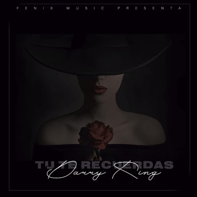 Tu te recuerdas - Single