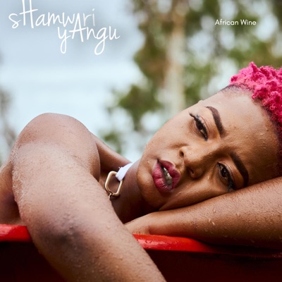 Shamwari Yangu - Single