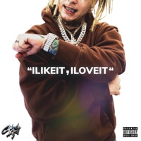 I Like It, I Love It - Single - Gabriel Avrett