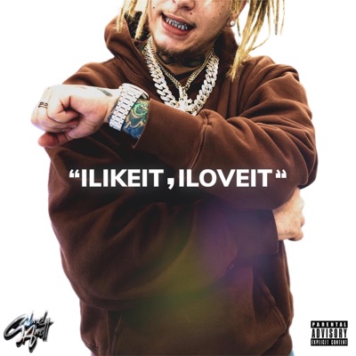 I Like It, I Love It - Single
