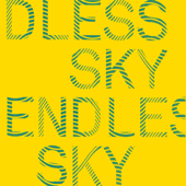 Endless Sky - Dusky