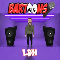 How Many Man (Bartoons Freestyle) - Single - L.D.N