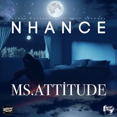 Ms.Attitude - Single