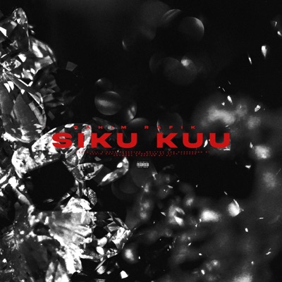 Siku Kuu - Single
