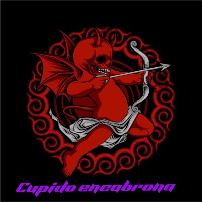 Cupido Encabrona - Single