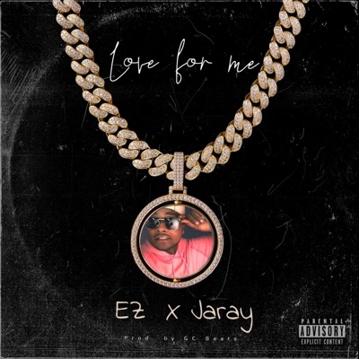 Love For Me (feat. Jaray Music) - Single