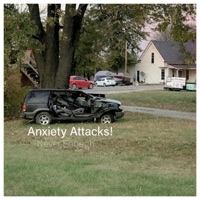 Never Enough - Single - Anxiety Attacks!