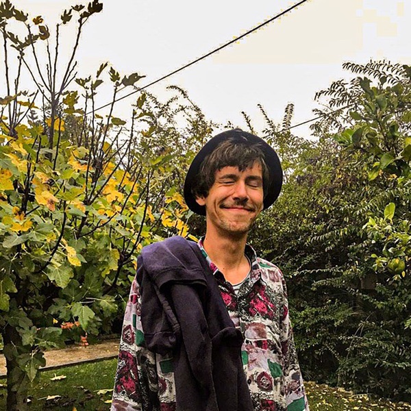 Casimir's avatar