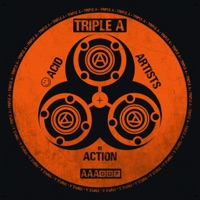 Rebel Street Music - EP - Benji303