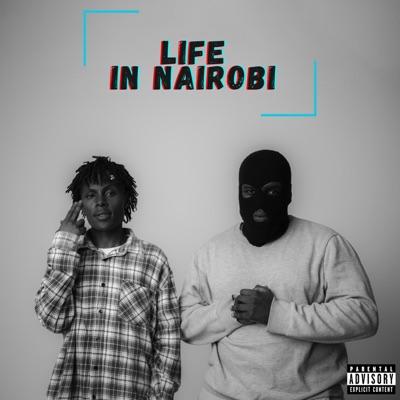 Life in Nairobi